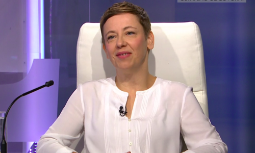 Zamjenica gradonačelnika Zagreba: Uvođenje Građanskog odgoja nije bilo ishitreno, Jakuševec ćemo zatvoriti do kraja mandata, a Hrvatska treba novi preustroj i manji broj općina i gradova