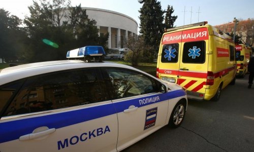 Zagreb je postao sjedište okrutne ruske mafije