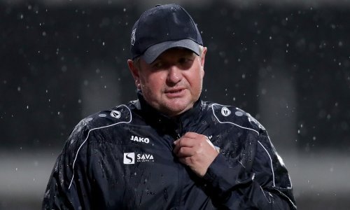 Matjaž Kek nakon neuvjerljive pobjede nad Maltom najavio susret na Poljudu: 'Hrvati će biti motivirani i htjeti osvetu, mogli bi nas pregaziti'