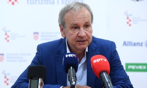 Hrvatski paraolimpijci kući iz Tokija donijeli rekordnih sedam medalja: 'Ovo je i više nego fantastično!'