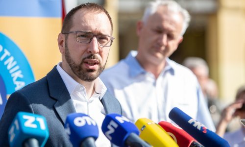 Tomašević najavio spajanje tvrtki unutar Holdinga. Evo koje su prve tri na redu