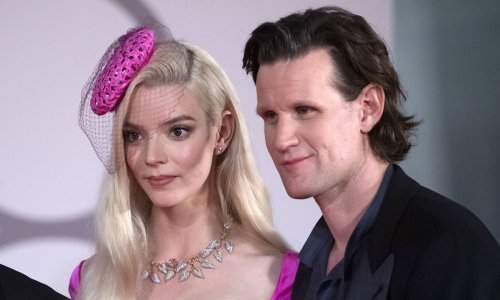 Anya Taylor-Joy jednim je potezom 'matirala' glasine da je u vezi s kolegom