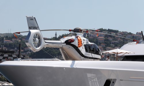 Pandemija je ubrzala transformaciju prema visokoj kvaliteti hrvatskog turizma, evo što se događa