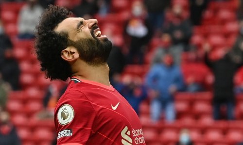 Mo Salah traži ogromnu plaću po kojoj bi bio odmah iza Ronalda; doznaje se koliko milijuna želi godišnje!