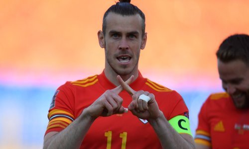 Mnogi su ga već prekrižili i slali mu poruke da se prebaci na golf-terene, a on svojim golovima gura Wales prema Kataru