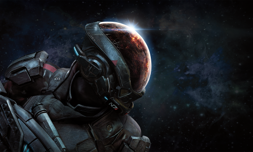 Nagodinu bi nas mogla dočekati nova igra tvoraca Mass Effecta