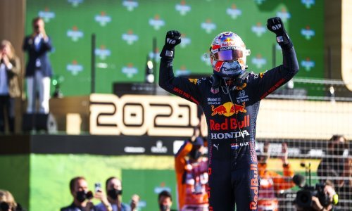 Veliko slavlje u Nizozemskoj, nakon 36 godina vratila joj se utrka Formule 1, a onda još pobijedi Nizozemac!