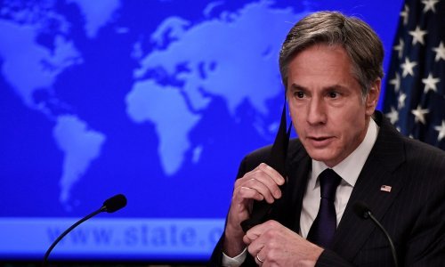 Nakon kaotičnog povlačenja, Blinken intenzivira diplomaciju u Kataru i Njemačkoj