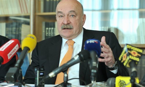 Neplodnost strelovito raste; ginekolog Šimunić: U Hrvatskoj neplodno 80.000 parova