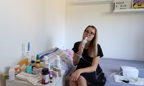 Sutra HZZO jednom odlukom može spasiti živote preko 150 osoba oboljelih od cistične fibroze, podršku kroz peticiju do sada dalo više od 30.000 ljudi