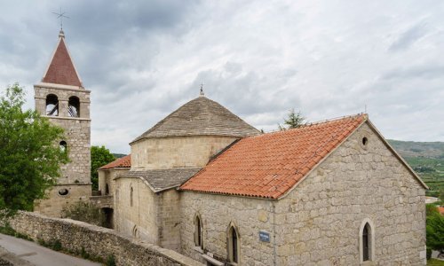 Hercegovački franjevci pozvali Hrvatsku da pomogne istražiti jamu Golubinka
