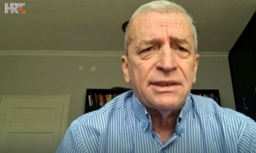 Milorad Popović: Ključan zadatak ove klerofašističke vlasti je da uništi crnogorsku naciju