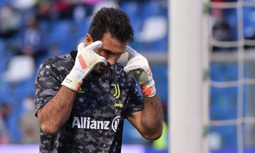 Legendarni Gianluigi Buffon progovorio o kiksevima Italije, povratku u reprezentaciju i 'izdajnicima' Ronaldu i Donnarummi