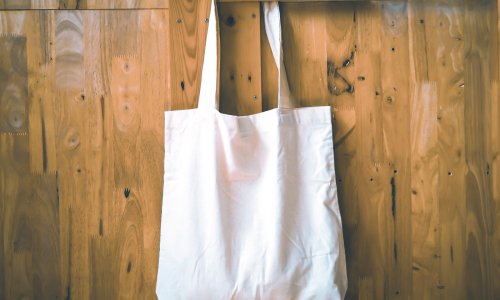 Čini se da pamučne vrećice ipak nisu toliko ekološki održive koliko mislite