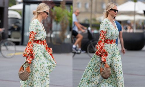 Midaksi haljine i suknje ponovno vladaju modnom scenom, a ovako ih se najviše isplati nositi