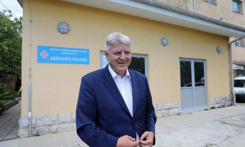 Komadina zaprepašten dokumentarcem na HRT-u: Da su saveznici, a ne partizani, oslobodili Rijeku, ona ne bi ni bila u Hrvatskoj