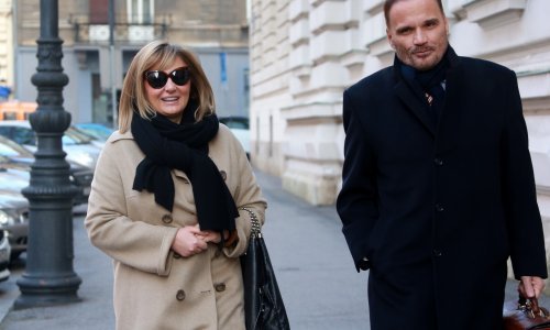 Pala presuda Dijani Čuljak i njezinom bivšem suprugu na Vrhovnom sudu: Suđenje u aferi Core media kreće ispočetka