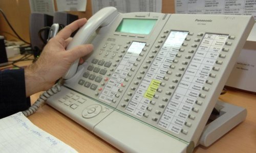 Znate li koji broj nazvati ako vam se nešto dogodi?