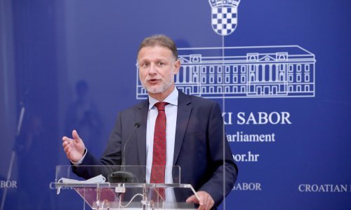 Jandroković: Volio bih da obnova ide brže i da Fond bude konstruktivan, a da se manje ponaša kao netko tko kritizira