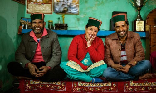 Ljubav, umjetnost i rat za početak nove Dokukino KIC sezona