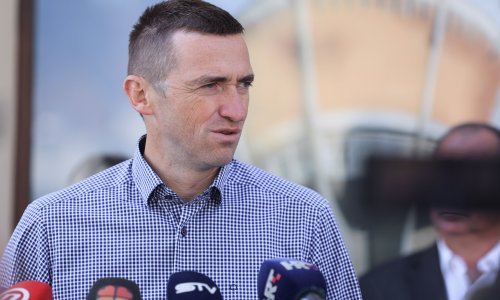 Penava primio kardinala Puljića: Još postoji velika potreba za osiguranjem normalnog života na ratom pogođenim područjima