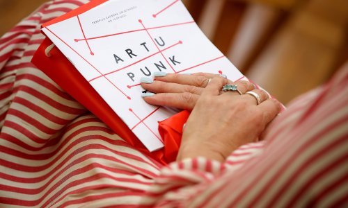 Predstavljena Artpunktura - nova umjetnička platforma za zagrebačku jesen
