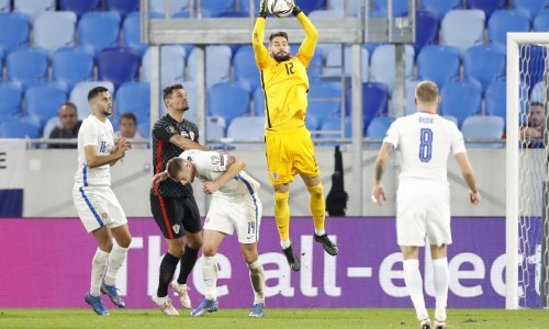 Novi hrvatski junak ostvario je svoj san, a njegov bliski prijatelj govorio je o njihovim danima iz djetinjstva kada su zajedno plakali