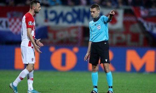 Evo tko će dijeliti pravdu na Poljudu; riječ je o iskusnom sucu koji je već dva puta sudio hrvatskoj reprezentaciji, a rezultat je bio isti
