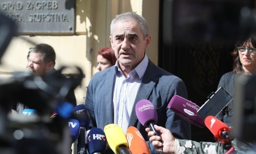 Bakić: 'HDZ tretira građanski odgoj kao vrući krumpir, a trenutno je narezan na kriške'