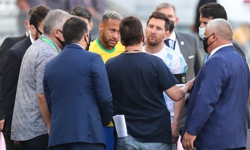 Skandal kakav se ne pamti u povijesti kvalifikacija za SP dobio nastavak; pokrenuta istraga, a evo što je sve rekao prvi čovjek Fife
