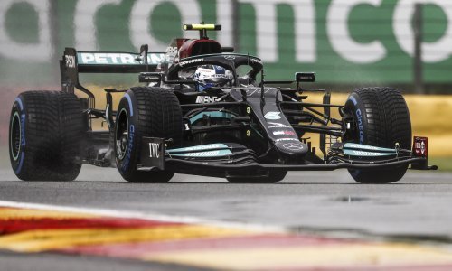 Lewis Hamilton ostaje bez čovjeka koji mu je pet godina čuvao leđa, a zna se i ime vozača koji bi ga trebao zamijeniti