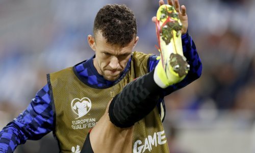 Ivan Perišić uoči Slovenije osvrnuo se na problem s kojim se bore vrhunski nogometaši: 'To je strašno, tko preživi, pričat će!'
