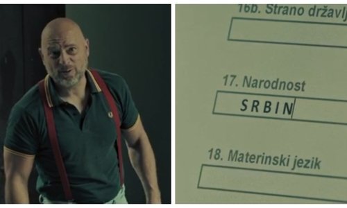 Budi e-Srbin, kampanja za popis stanovništva dobila duhoviti spot