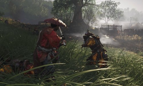 [FOTO/VIDEO] Hit s PS4 još je ljepši na PlayStationu 5: Zaigrali smo Ghost of Tsushima: Director's Cut