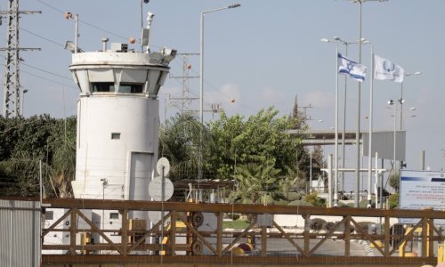 Palestinci pobjegli iz izraelskoj zatvora u stilu 'Iskupljenja u Shawshanku'