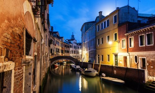 Venecija se priprema turistima naplaćivati ulaz u grad i tražiti rezervacije