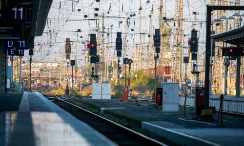 HGK: Od 5,5 milijardi kuna za modernizaciju prometnog sektora, 40 posto željeznici