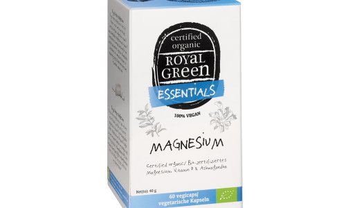 Opoziv nekoliko proizvoda Royal Greena zbog etilen oksida