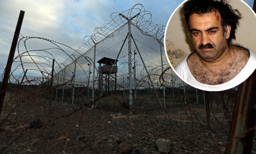 Već 15 godina iza rešetaka: U Guantanamu se nastavlja proces protiv optuženih za napade 11. rujna