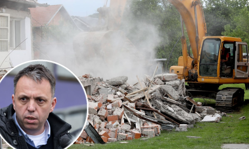 Državni tajnik objasnio kad počinje obnova, koji su modeli zamjenskih kuća u igri i tko će imati pravo na koliko kvadrata