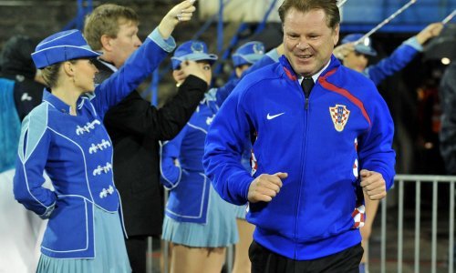 Poljud mu je skandirao na utakmici koja je završila šokantno za Hrvatsku: 'Tko se toga ne bi sjećao...'