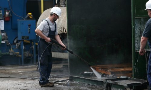 Slovaci počeli s isplatom vjerovnika, Gredelj izlazi iz stečaja