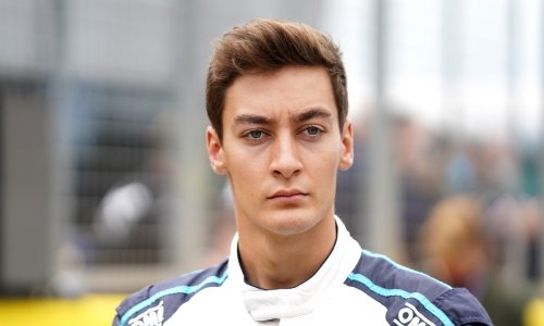 Lewis Hamilton dobio u momčadi Mercedesa mladog suvozača koji je ostao zbunjen i šokiran kada je doznao tu vijest: Potpuno sam izvan sebe!