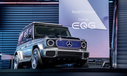 Mercedes Benz u velikim problemima: Reducira opremu automobila zbog nestašice čipova, a neće je ni naknadno ugrađivati