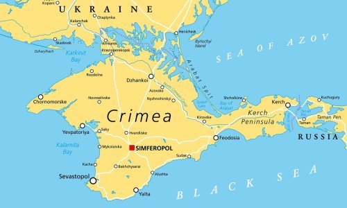 Rusija optužuje Ukrajinu i Tatare za eksploziju na krimskom cjevovodu