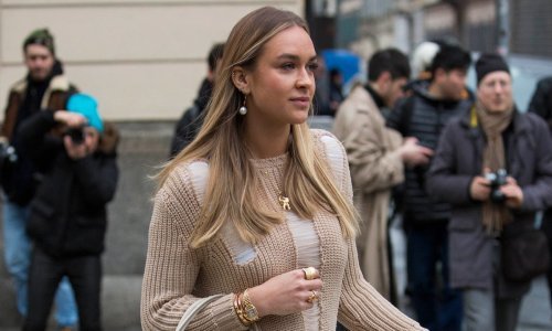 Zaboravite na običnu plisiranu suknju: Jesen donosi najoriginalniju verziju ikada, a odmah ćete poželjeti imati je u ormaru