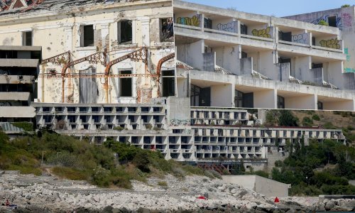 Rusima u pomoć priskaču Singapurci: Od projekta Kupara mnogi su odustali, a neki su i dalje suzdržani. Može li nacionalna sramota ponovo postati nacionalni biser?