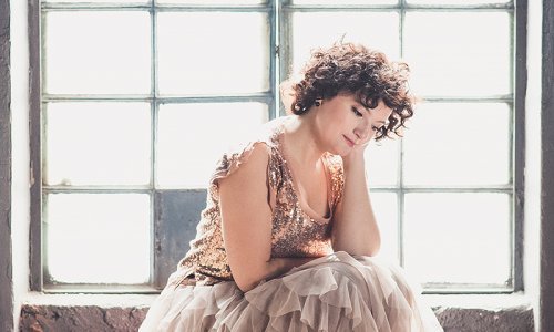 Ovog vikenda koncert u Lisinskom: Koncert Zrinke Posavec