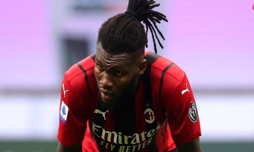 Bezobrazno bogati PSG kupuje od AC Milana jednog od najboljih veznjaka talijanske Serie A i daje mu plaću od koje boli glava, a Ante Rebić ostaje bez važnog suigrača