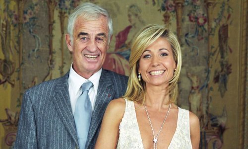 Iako su kružile glasine o romansama s mnogim slavnim damama, ove su žene obilježile život vječitog zavodnika Jean-Paula Belmonda